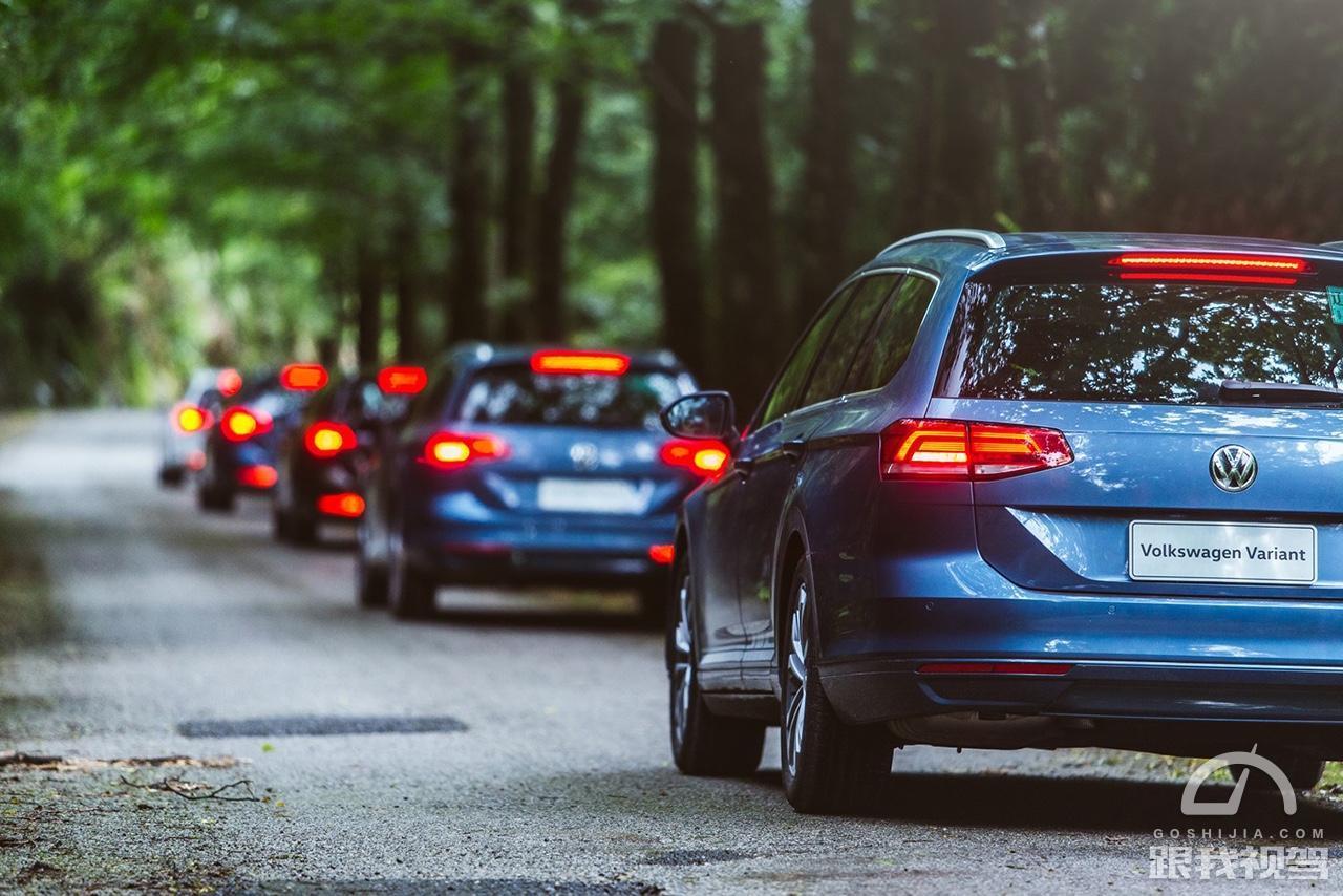 为啥国人不买柴油版车,国产迈腾旅行车