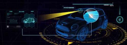 电子车牌的最新解析,电子车牌到底有什么用