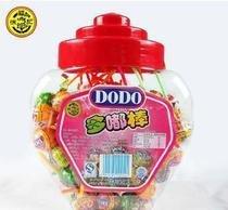 儿时五毛钱一袋三根的棒棒糖,80后儿时棒棒糖木头色