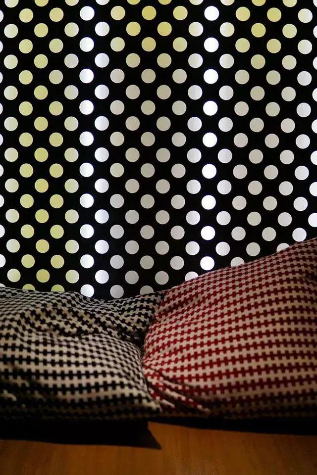 逛798得多长时间,798寻宝地图