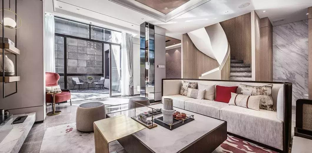 天印地砚，墨韵书香——亿城燕西书院