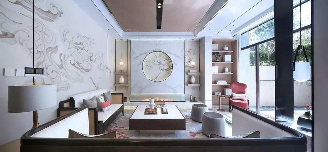 天印地砚，墨韵书香——亿城燕西书院