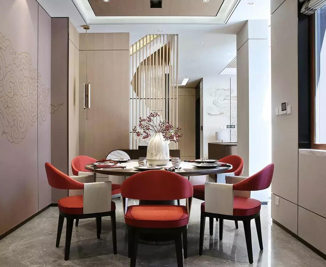 天印地砚，墨韵书香——亿城燕西书院