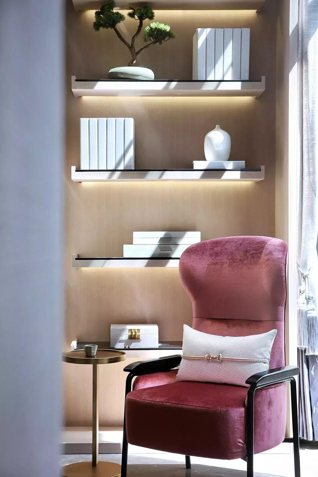 天印地砚，墨韵书香——亿城燕西书院