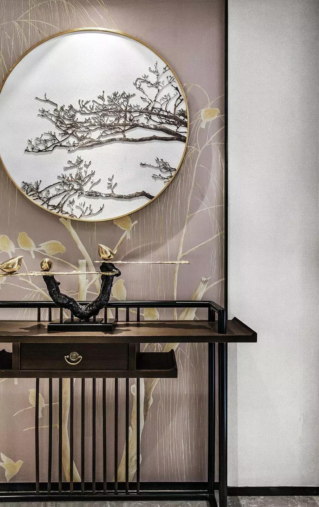 天印地砚，墨韵书香——亿城燕西书院