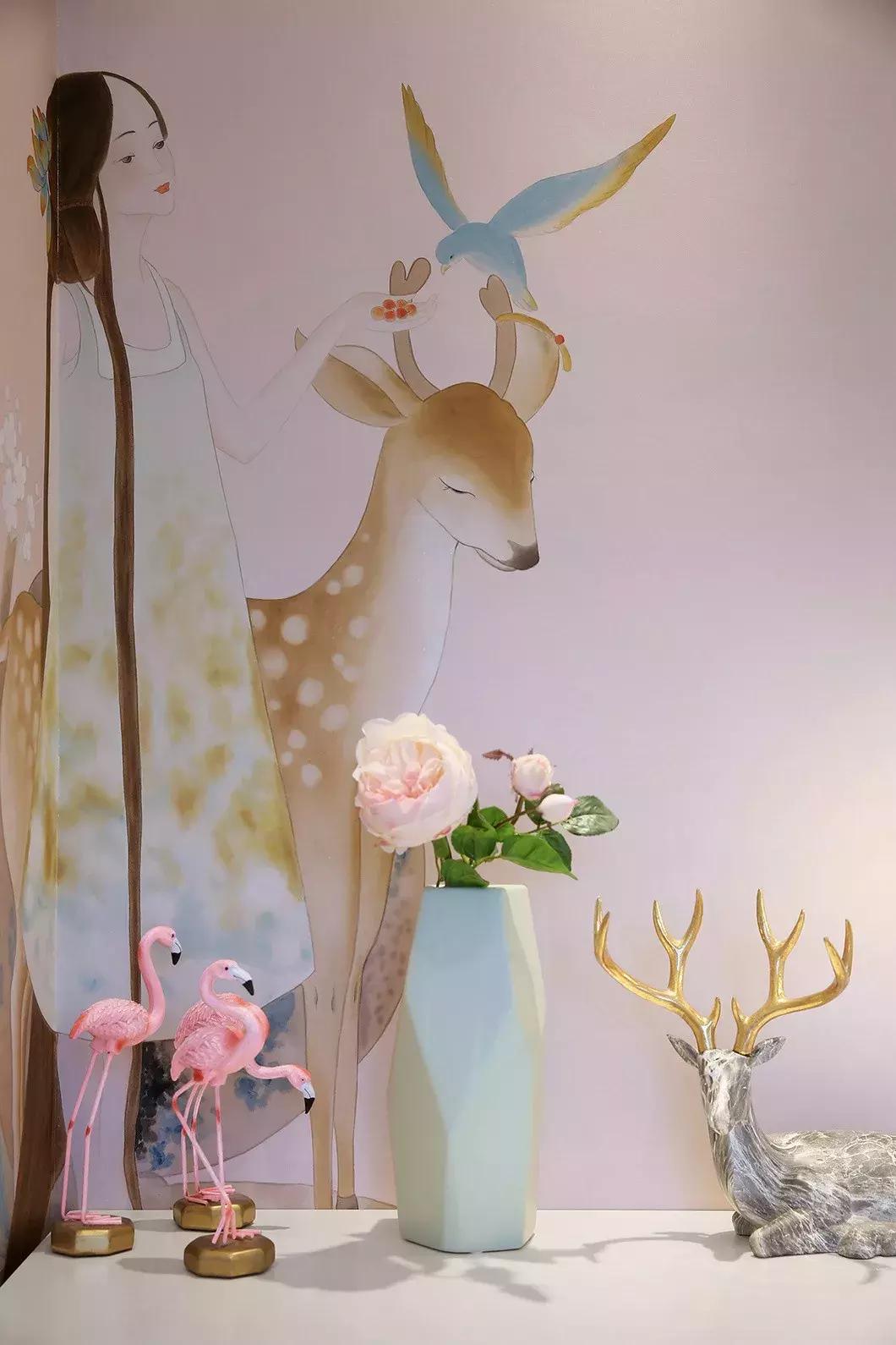 天印地砚，墨韵书香——亿城燕西书院