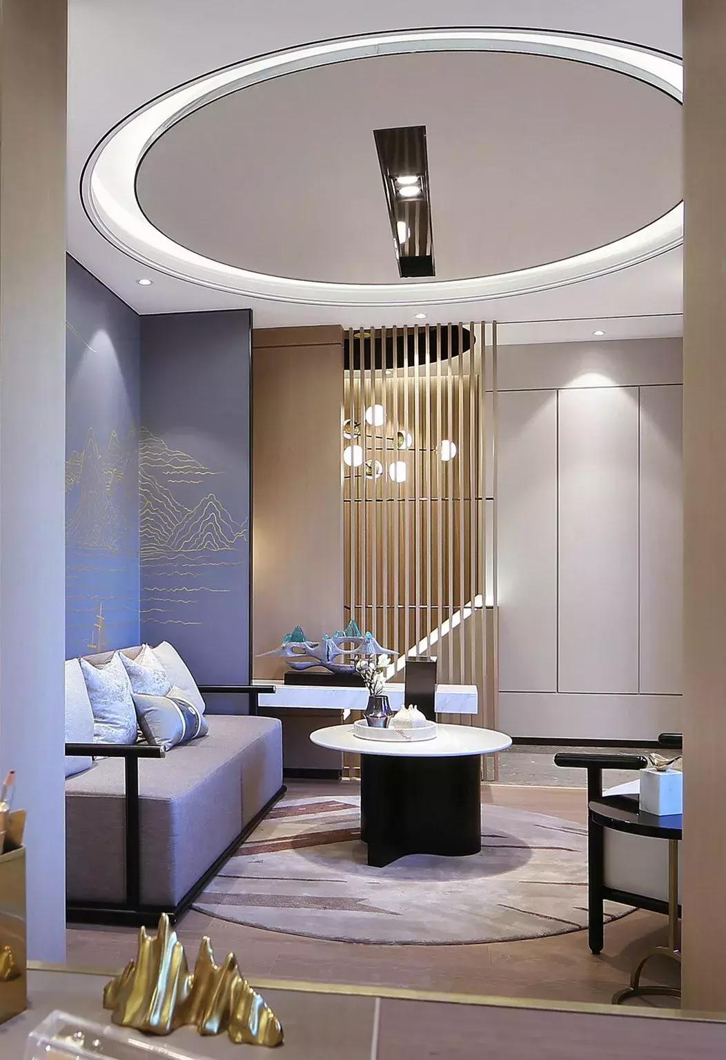 天印地砚，墨韵书香——亿城燕西书院