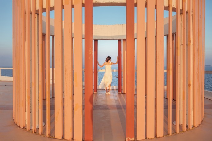 厦门小众网红打卡点,厦门小众打卡点免费