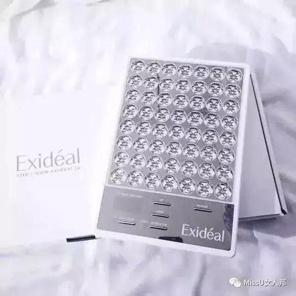 几款高级美容仪测评,4款热门美容仪的经验总结