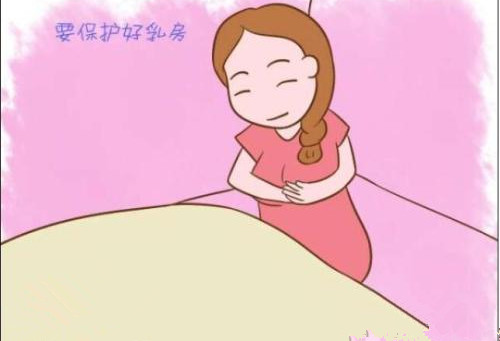 产后要注意哪些才不会落下月子病,产后老公与婆婆注意事项