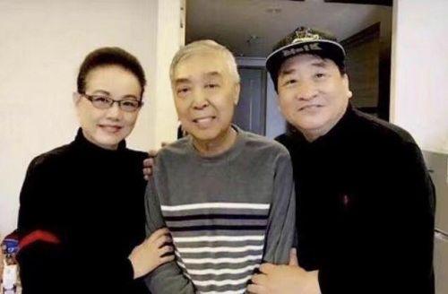 姜昆和郭德纲的相声对比,相声大师对郭德纲和姜昆的评价