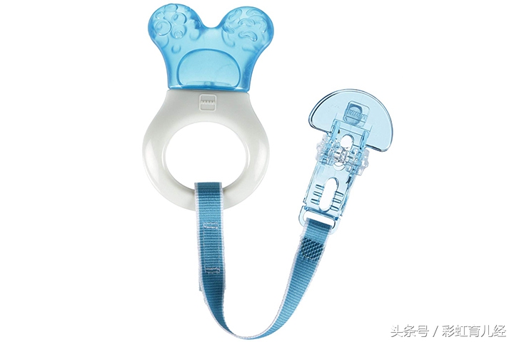 宝宝牙胶怎么选才合适,婴儿长牙快的方法