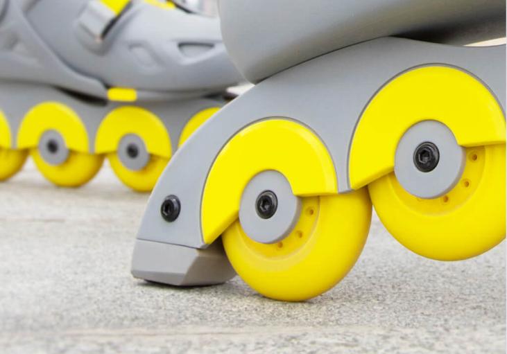 小米智能轮滑鞋,小米小寻轮滑鞋