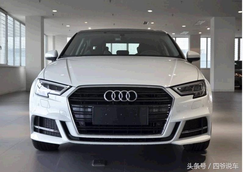 奥迪a32015款limousine35tfsi,奥迪a3缺点