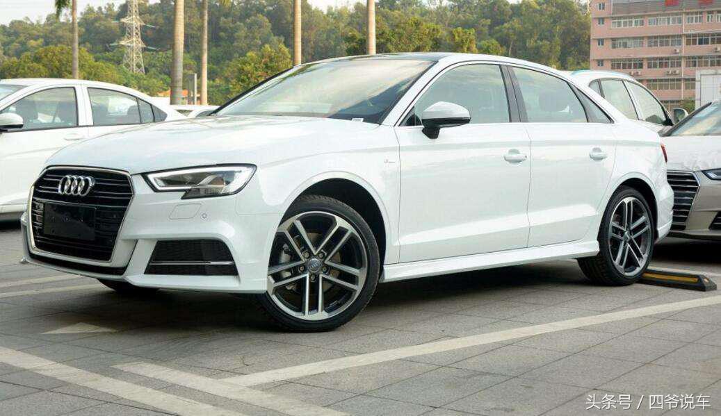 奥迪a32015款limousine35tfsi,奥迪a3缺点