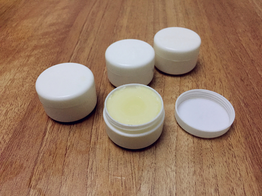 老虎膏用什么做,自做老虎酱
