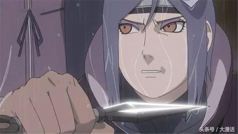 火影忍者小樱最惨一次,火影小樱的黑历史