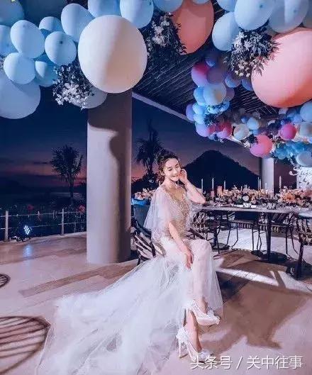 ins感高级开业气球布置,店铺活动气球造型教学简易圆气球