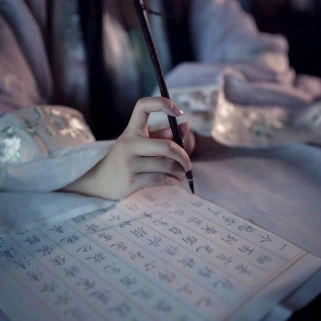 山有木兮十大动情诗词,适合表白的诗句山有木兮