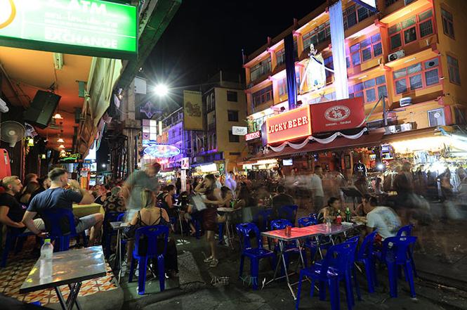 国庆泰国旅游去哪些地方,国庆节去泰国攻略图片