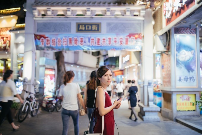 厦门小众网红打卡点,厦门小众打卡点免费