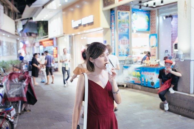 厦门小众网红打卡点,厦门小众打卡点免费