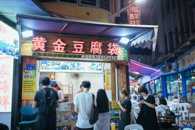 厦门小众网红打卡点,厦门小众打卡点免费