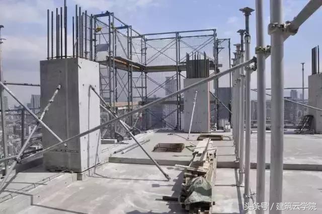 施工现场防水技术管理,施工技术管理主要内容