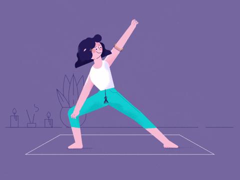 必买的健身装备,为了锻炼买了好多装备