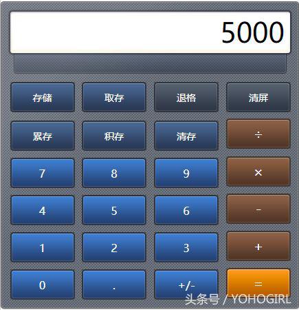 必买的健身装备,为了锻炼买了好多装备