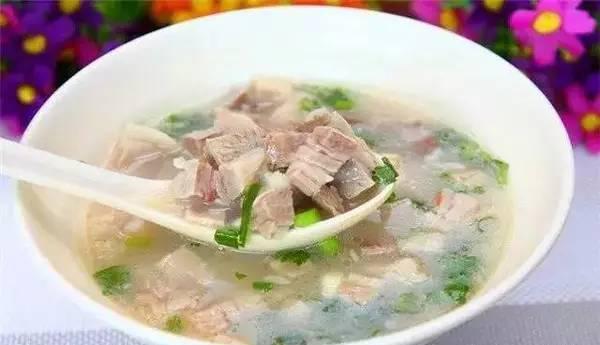 去青州古城最值得吃什么,青州古城美食攻略自由行