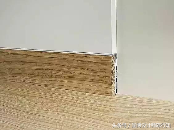 装修房子用什么踢脚线最好,装修房子用哪种踢脚线比较好