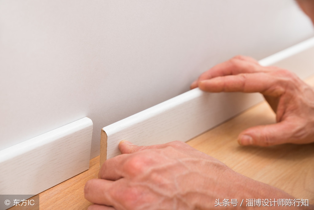 装修房子用什么踢脚线最好,装修房子用哪种踢脚线比较好