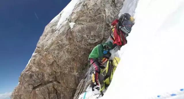 刚刚！罗静成功登顶希夏邦马峰，完成十四座