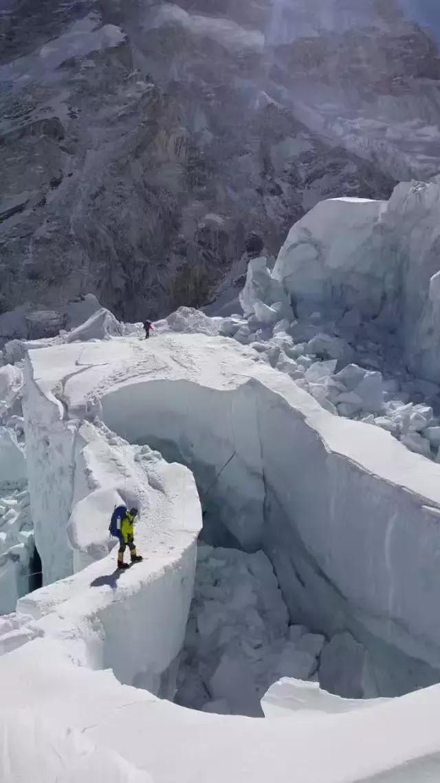 刚刚！罗静成功登顶希夏邦马峰，完成十四座