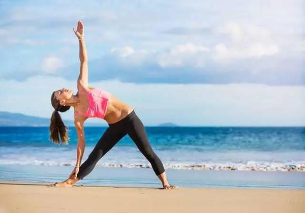 水桶腰怎么减最快,水桶腰怎么减三招就能甩掉水桶腰