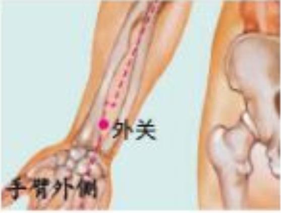 胸闷气短呼吸困难中医按摩,按摩手法缓解胸闷