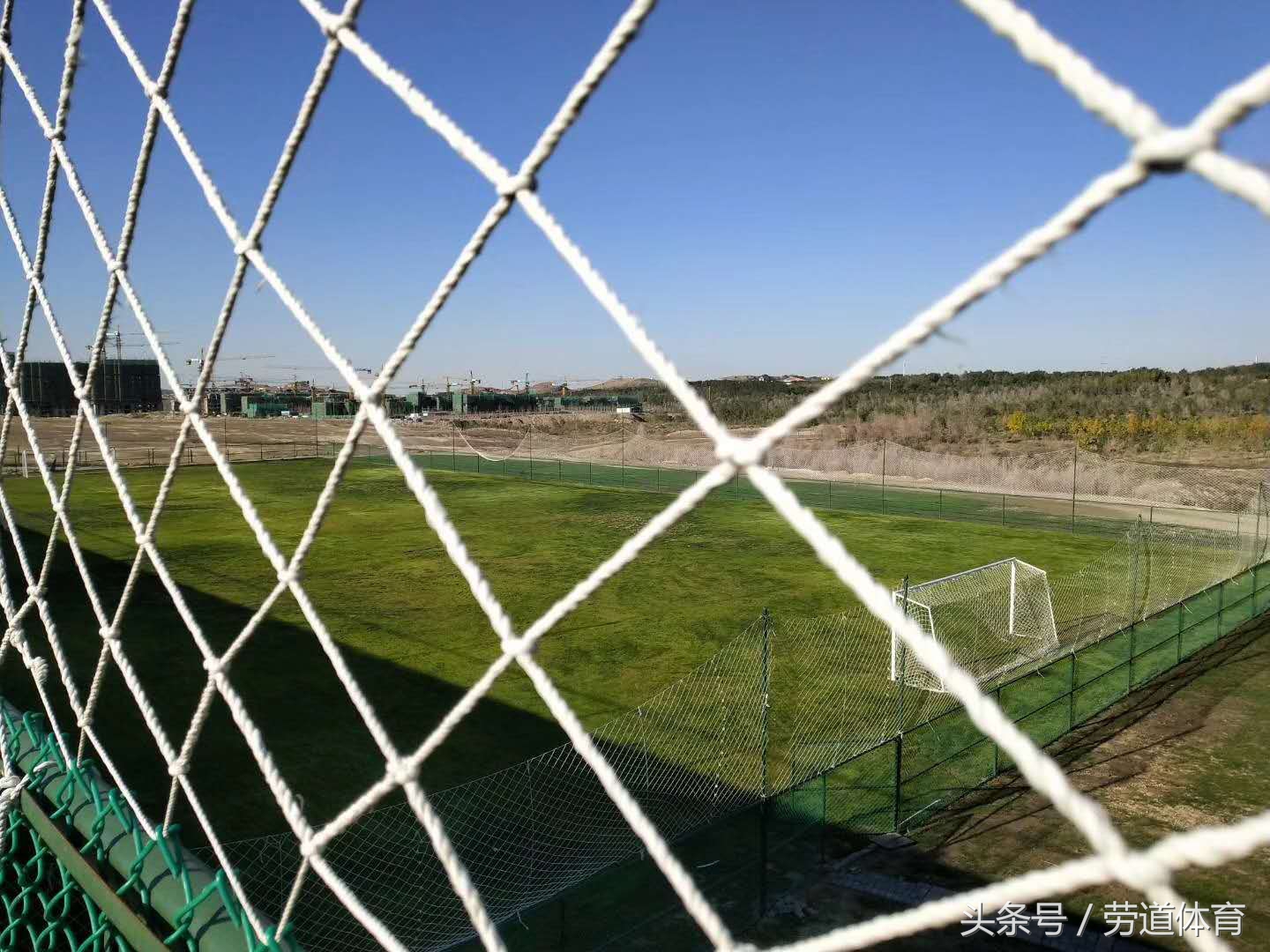 天山雪豹青训,天山雪豹足球俱乐部青训试训