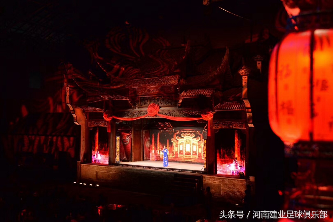 建业足球小镇简介,郑州建业足球小镇北欧智乐园