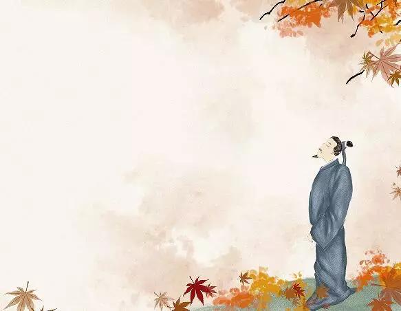 那些出自古诗词的绝美成语,那些热血沸腾的成语和古诗