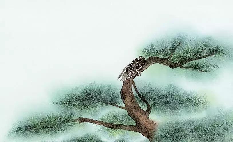 那些出自古诗词的绝美成语,那些热血沸腾的成语和古诗