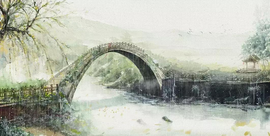 那些出自古诗词的绝美成语,那些热血沸腾的成语和古诗