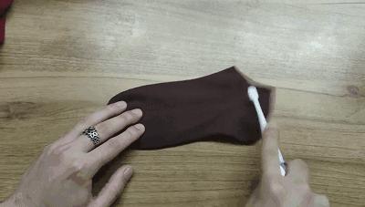 将痛经踩在脚下！除臭抗菌的艾草袜，发热3度冬天不脚冷！火爆整个日本