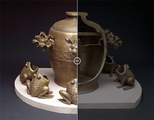 张衡发明第一架地动仪,张衡在多少年前发明了地动仪