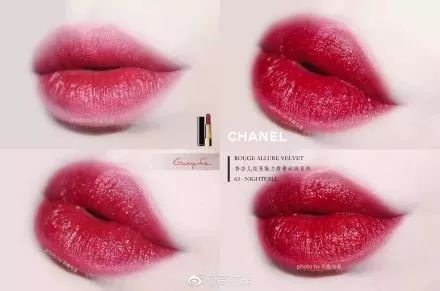 ysl小麦色皮肤适合的口红,适合黑黄皮的ysl口红颜色