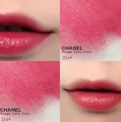 ysl小麦色皮肤适合的口红,适合黑黄皮的ysl口红颜色