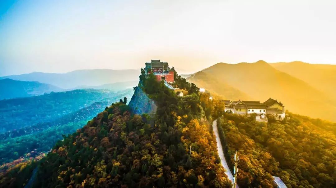 陕西十一假期旅游推荐,十一陕西旅游推荐