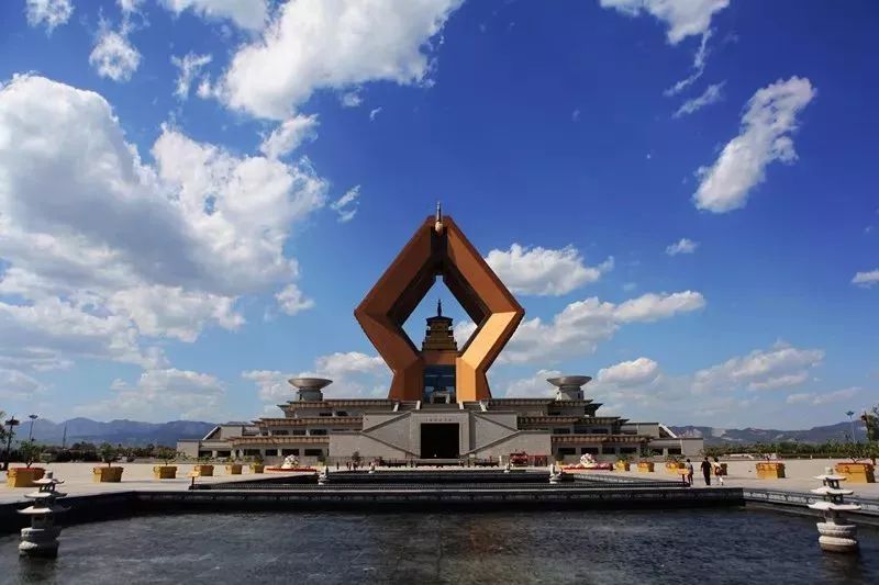 陕西十一假期旅游推荐,十一陕西旅游推荐