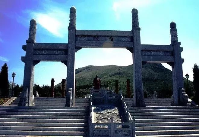 陕西十一假期旅游推荐,十一陕西旅游推荐