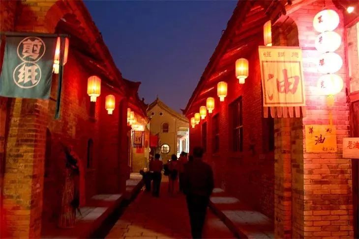 陕西十一假期旅游推荐,十一陕西旅游推荐